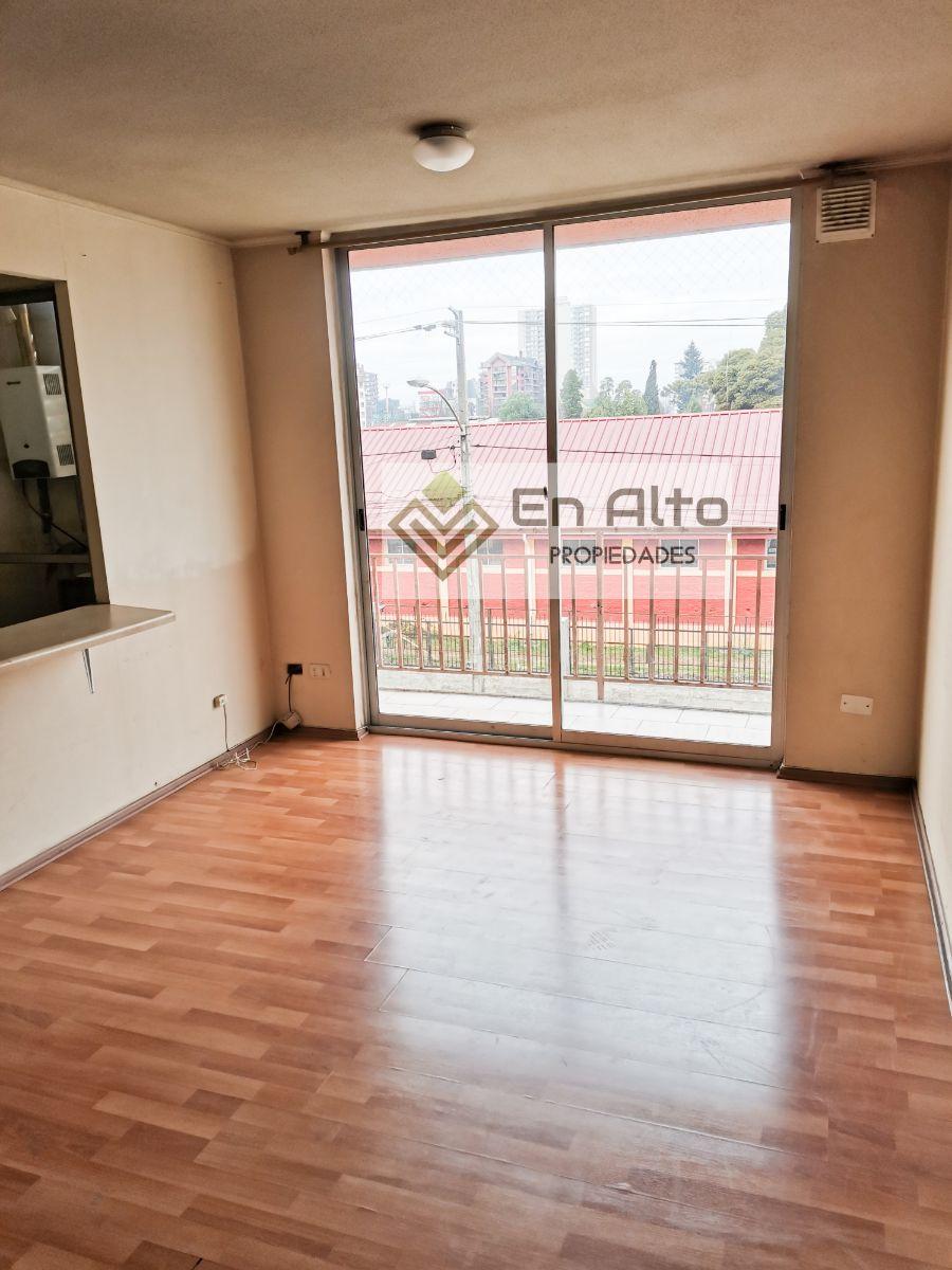 Foto Departamento en Arriendo en Temuco, Cautin - $ 370.000 - DEA145513 - BienesOnLine