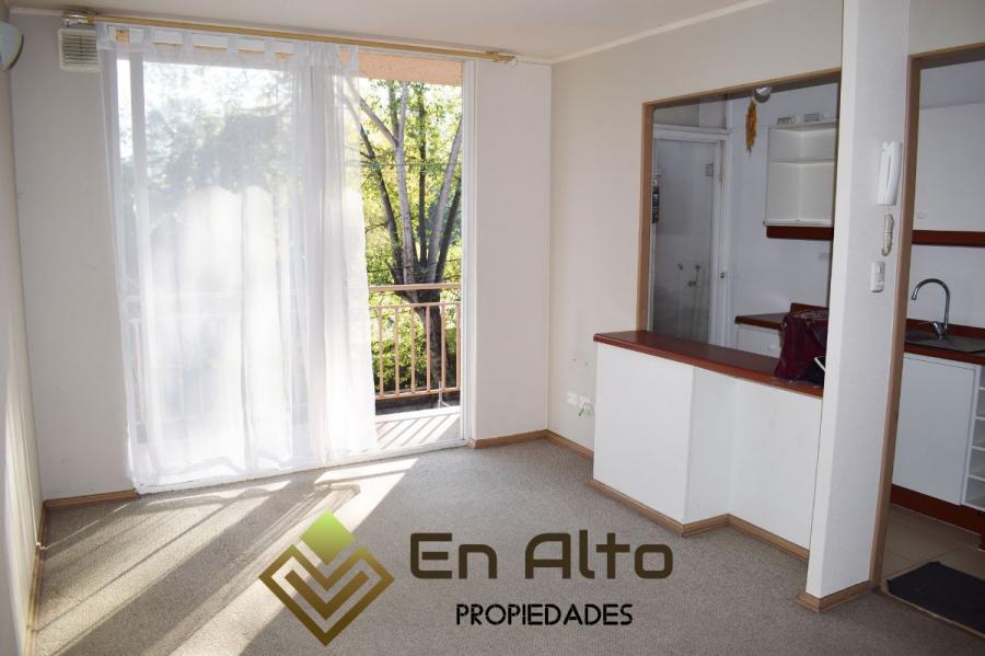 Foto Departamento en Arriendo en Las Quilas, Temuco, Cautin - $ 340.000 - DEA136161 - BienesOnLine