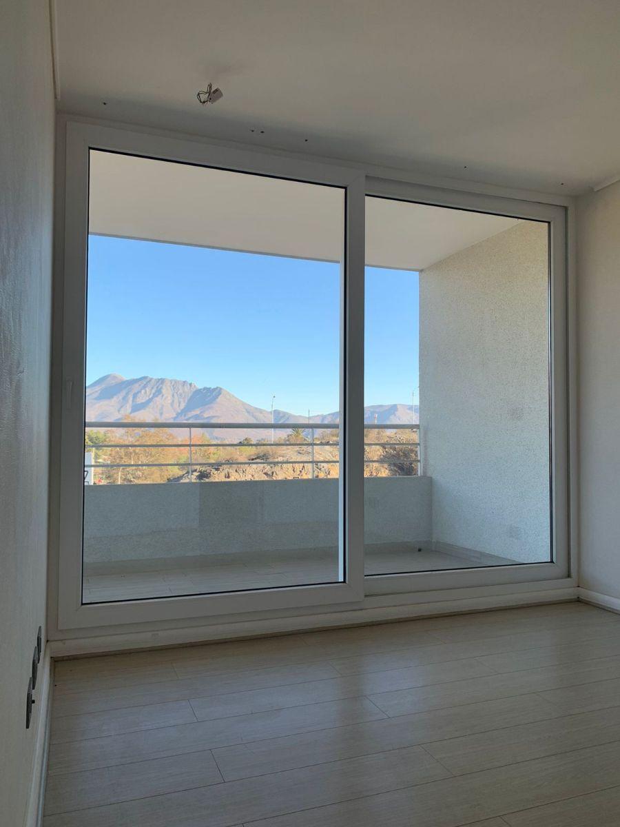 Foto Departamento en Arriendo en Los Andes, Los Andes - $ 550.000 - DEA141565 - BienesOnLine