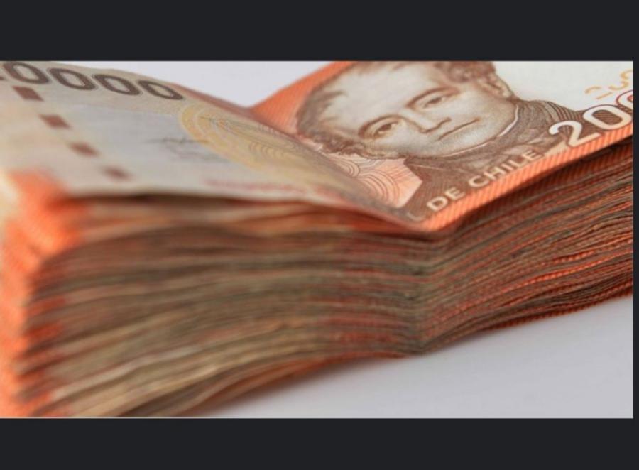 Foto Departamento en Arriendo en Metro universidad de chile o parque almagro, Santiago, Santiago - $ 20.000 - DEA144380 - BienesOnLine