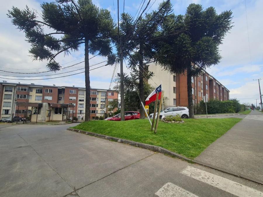 Foto Departamento en Arriendo en Temuco, Cautin - $ 320.000 - DEA144929 - BienesOnLine