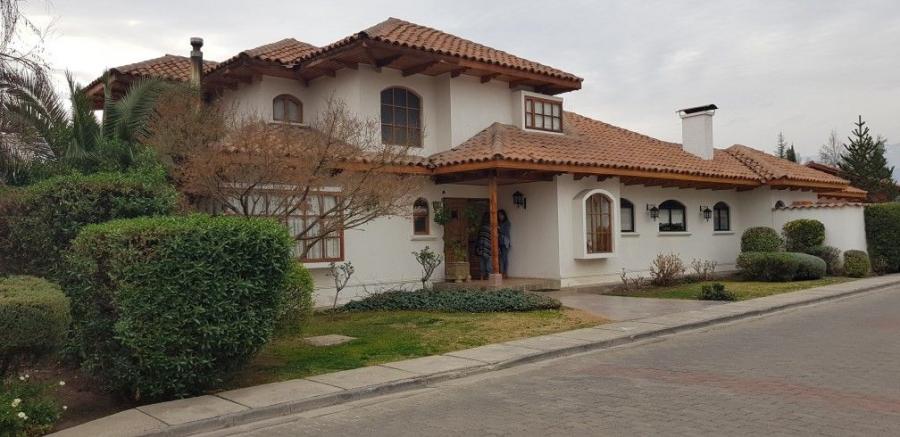 Foto Casa en Arriendo en Los Andes, Los Andes - $ 950.000 - CAA97979 - BienesOnLine