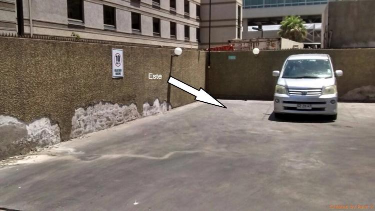 Foto Estacionamiento en Arriendo en Iquique, Iquique - $ 50.000 - EA73225 - BienesOnLine