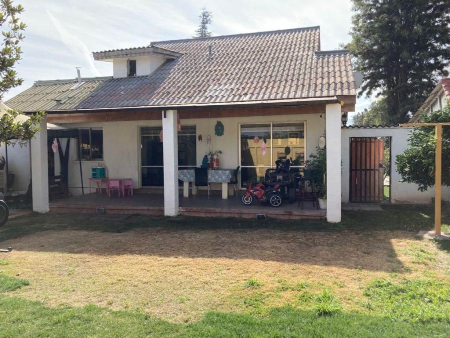 Home in Metric Way