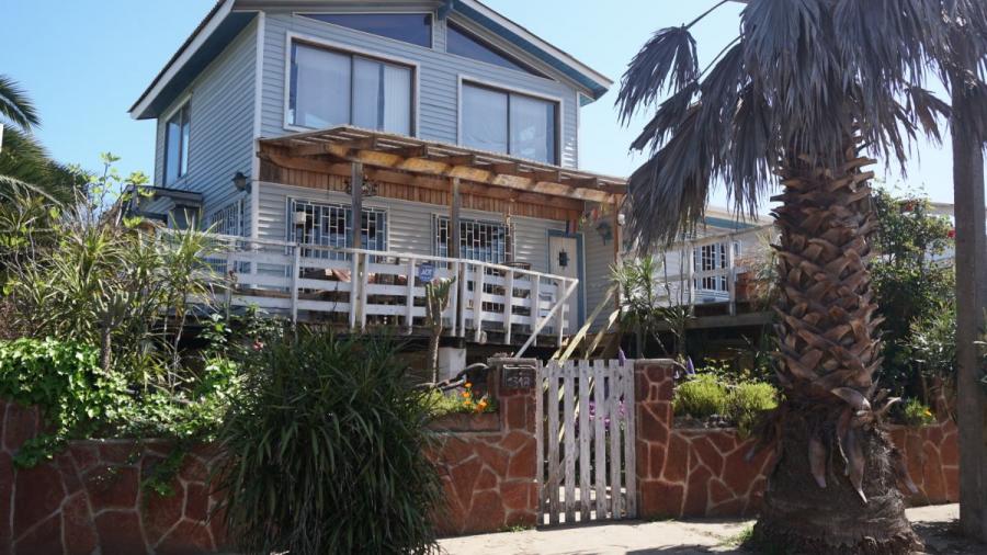 Foto Casa en Arriendo en zapallar, laguna de zapallar, Valparaiso - $ 80.000 - CAA131268 - BienesOnLine