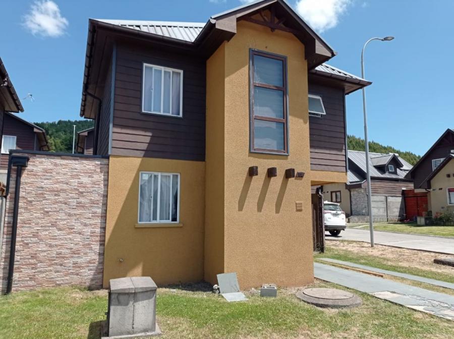 Foto Casa en Arriendo en sector norte, Temuco, Cautin - $ 600.000 - CAA143972 - BienesOnLine