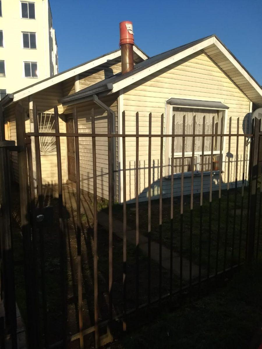 Foto Casa en Venta en Puerto Montt, Llanquihue - $ 59.000.000 - CAV153825 - BienesOnLine