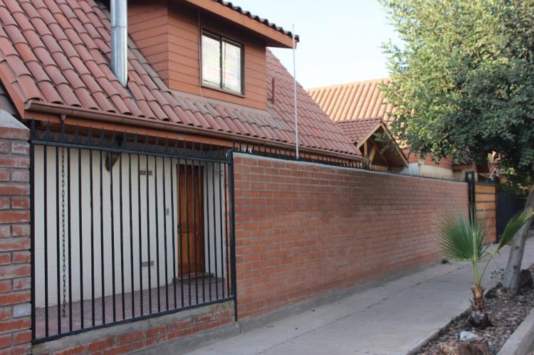 Foto Casa en Arriendo en Los andes, los Andes, Los Andes - $ 400.000 - CAA66940 - BienesOnLine