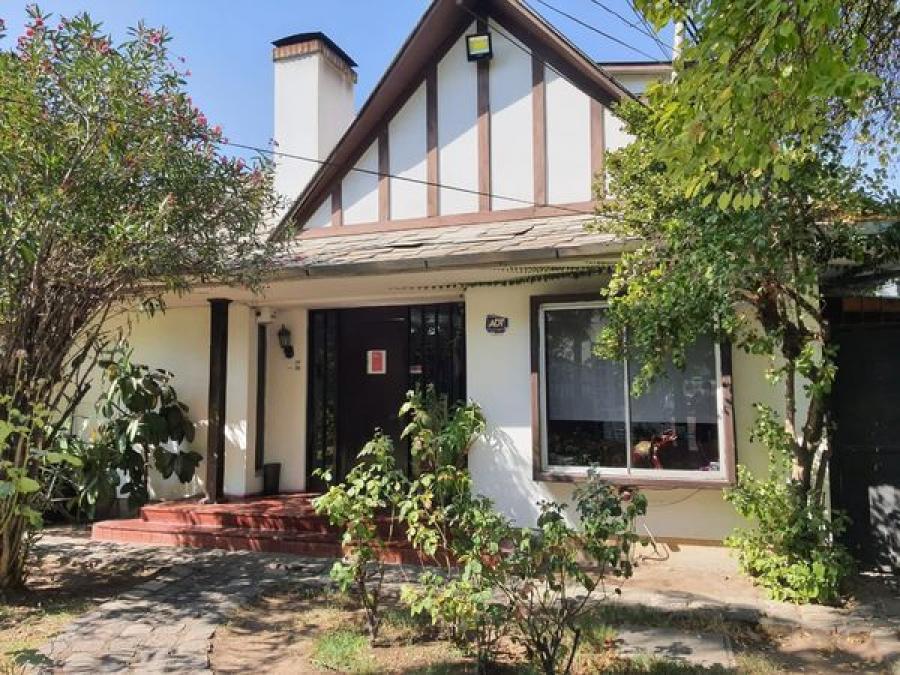 Home in Metric Way