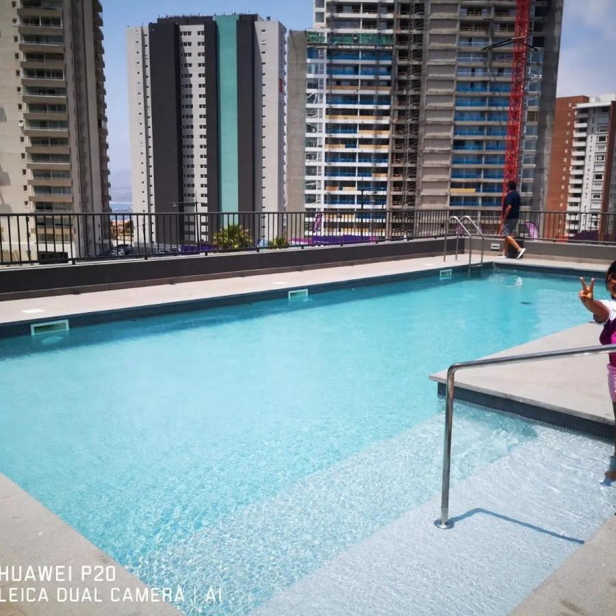 Foto Departamento en Arriendo en Costa de Montemar, Concn, Valparaiso - $ 510.000 - DEA139352 - BienesOnLine