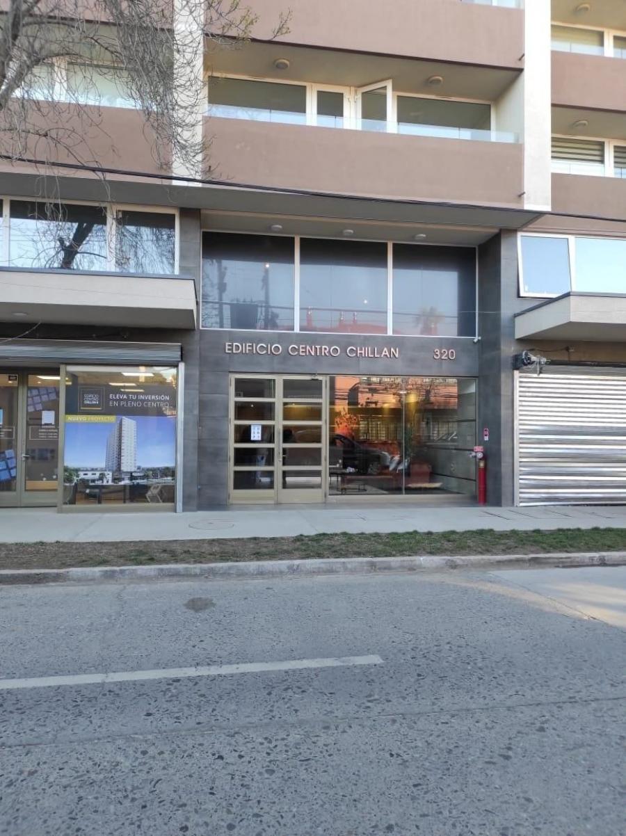 Foto Departamento en Arriendo en Chillán, Ñuble - $ 330.000 - DEA148626 - BienesOnLine