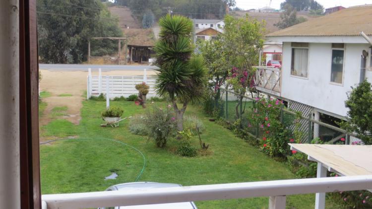 Foto Casa en Arriendo en Maitencillo, Valparaiso - $ 60.000 - CAA40554 - BienesOnLine