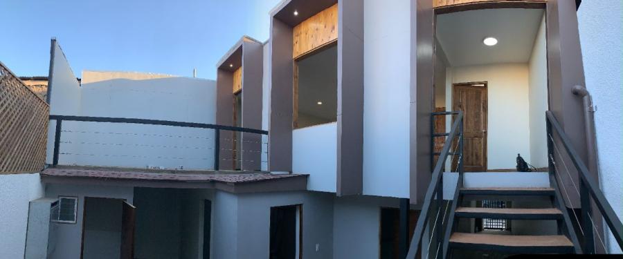 Home in Metric Way