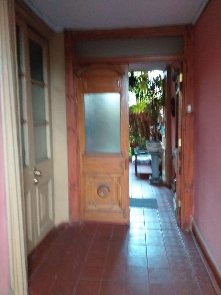 Home in Metric Way