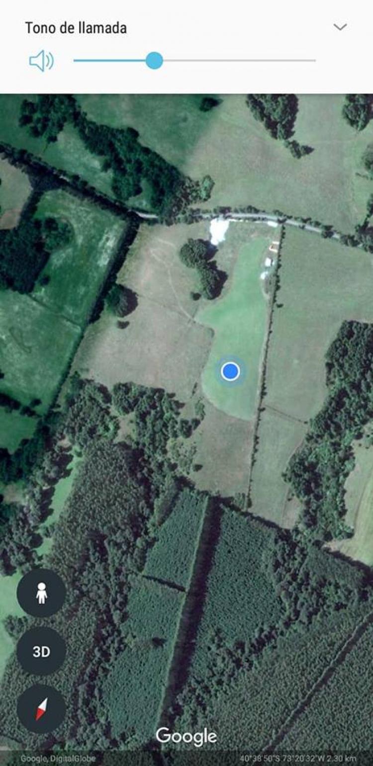Home in Metric Way