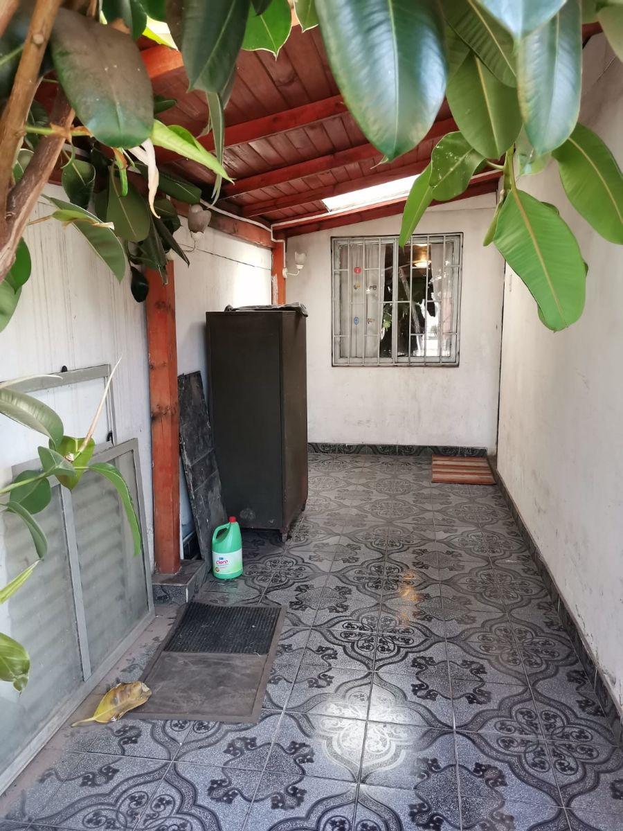Home in Metric Way