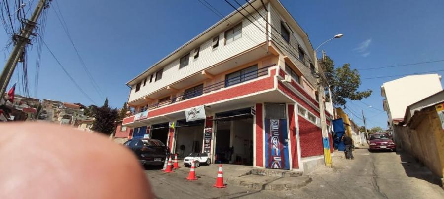 Foto Bodega en Arriendo en Via del Mar, Valparaiso - $ 200.000 - BOA105107 - BienesOnLine