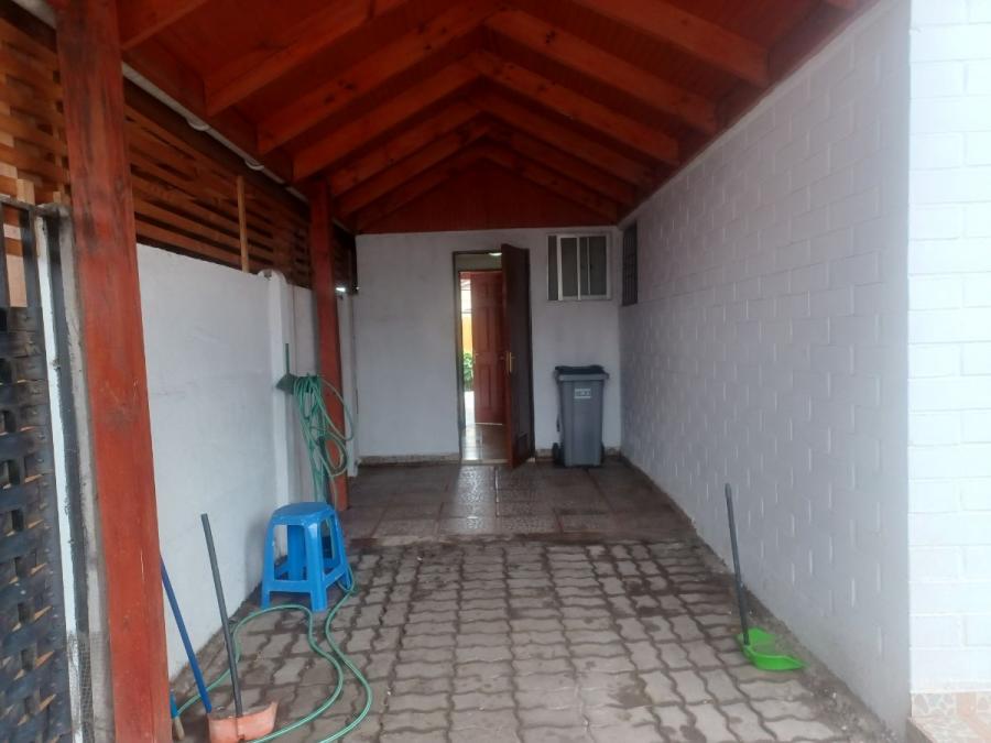 Home in Metric Way