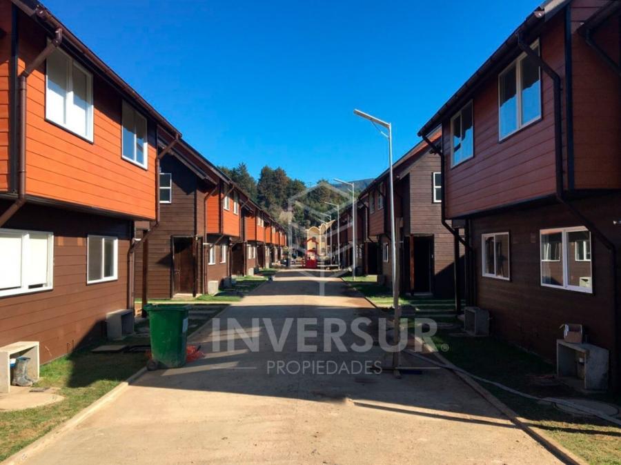 Foto Casa en Venta en LOS LAGOS, Los Lagos, Valdivia - UFs 2.300 - CAV138738 - BienesOnLine