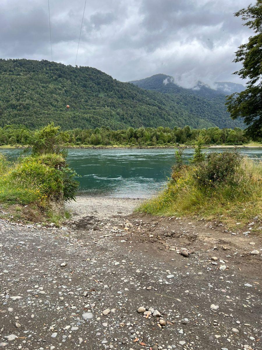 Foto Terreno en Venta en Cochamó, Llanquihue - $ 155.000.000 - TEV128740 - BienesOnLine