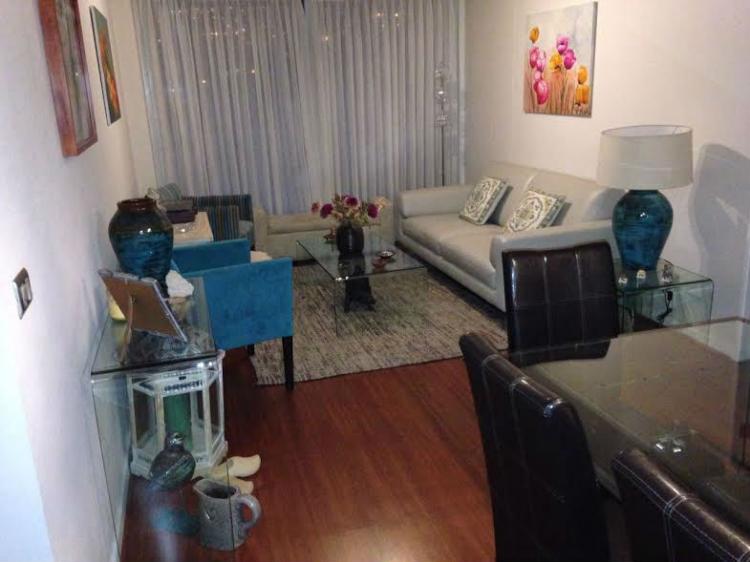 Foto Departamento en Venta en Via del Mar, Valparaiso - UFs 4.700 - DEV59817 - BienesOnLine