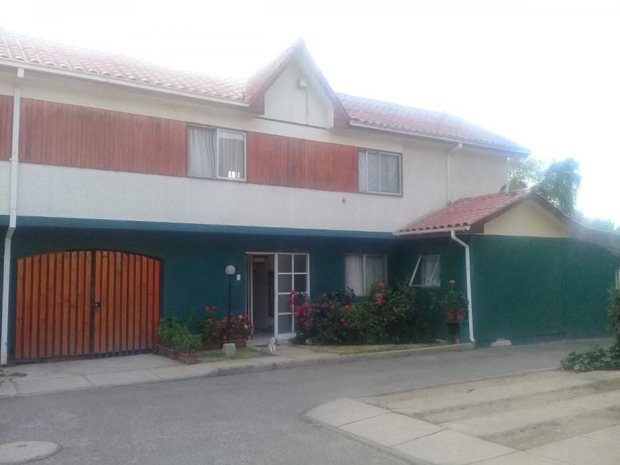 Foto Casa en Venta en Villa Alemana, Valparaiso - $ 87.000.000 - CAV104298 - BienesOnLine