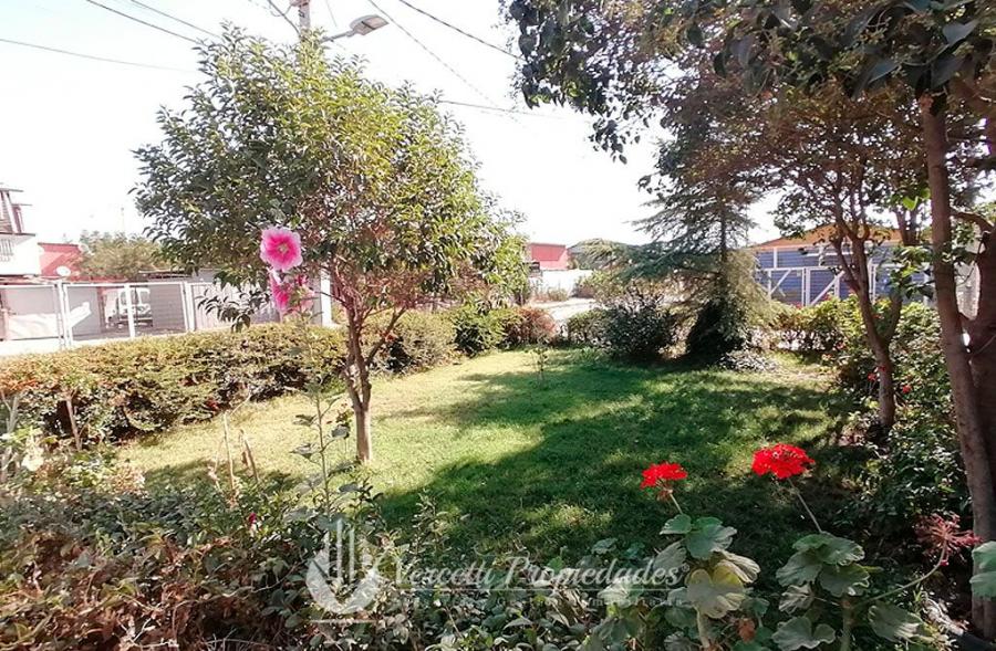 Foto Casa en Venta en San Bernardo, Maipo - $ 58.000.000 - CAV149455 - BienesOnLine