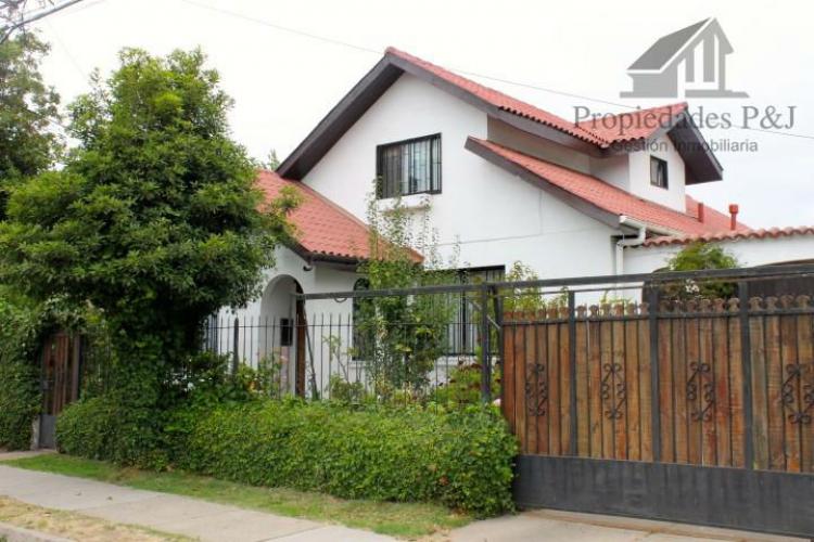 Home in Metric Way