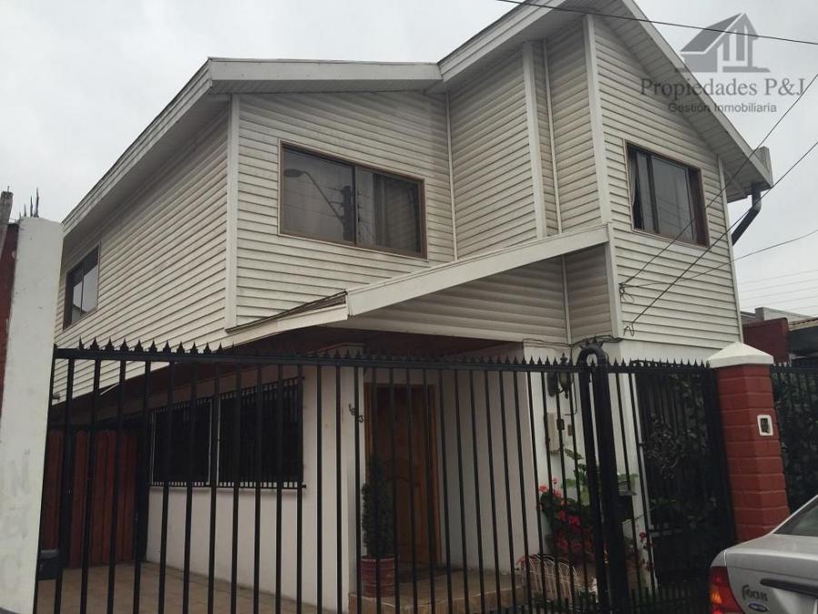 Home in Metric Way