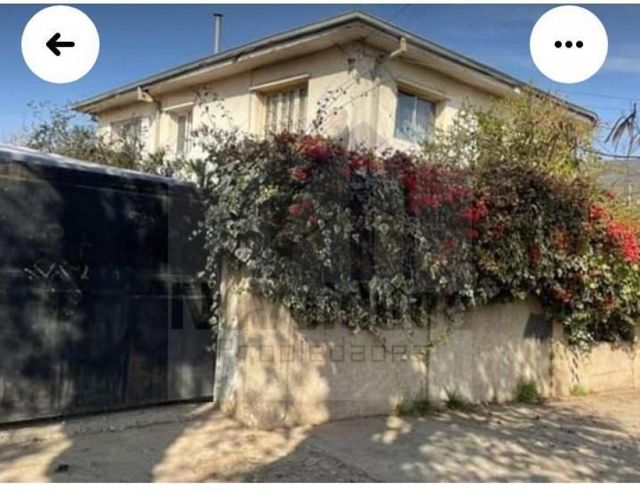 Foto Casa en Venta en Limache, Centro de Limache, Quillota - $ 250.000.000 - CAV130004 - BienesOnLine