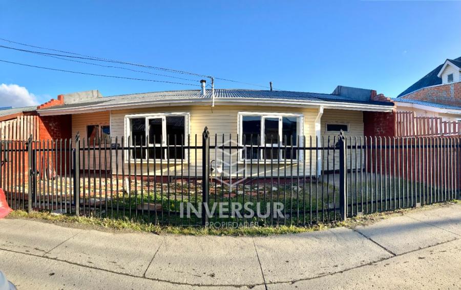 Foto Casa en Venta en ANGAMOS, Punta Arenas, Magallanes - $ 165.000.000 - CAV140679 - BienesOnLine