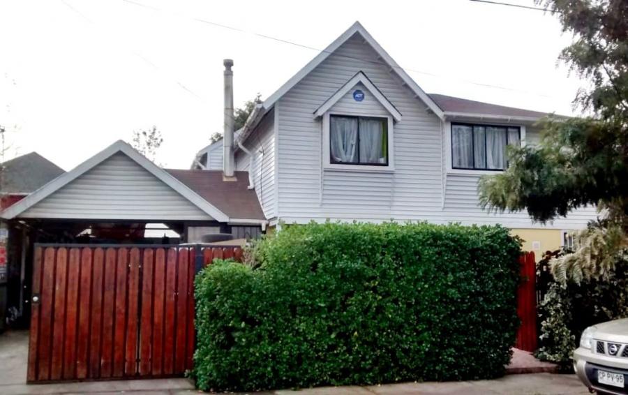 Home in Metric Way