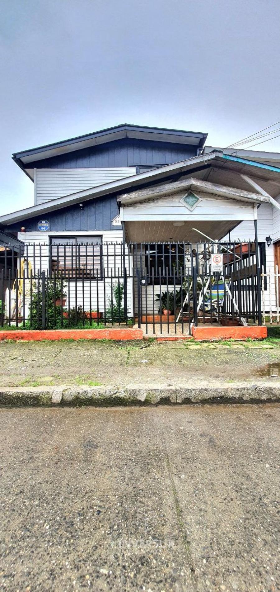 Home in Metric Way