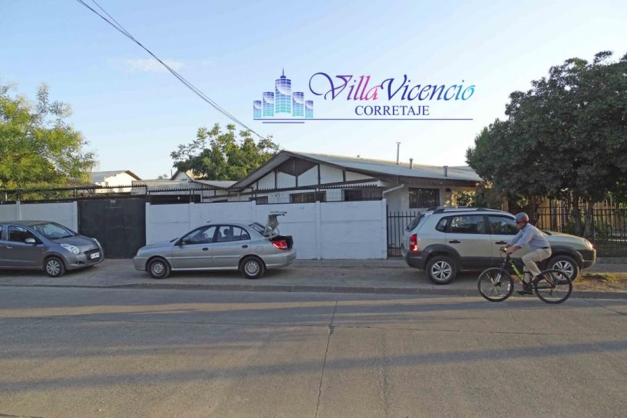 Foto Casa en Venta en Talca, Talca - $ 55.000.000 - CAV90386 - BienesOnLine
