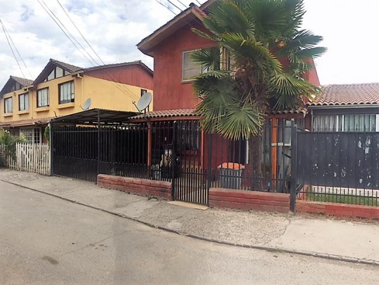 Foto Casa en Venta en Maip, Santiago - $ 95.000.000 - CAV82057 - BienesOnLine