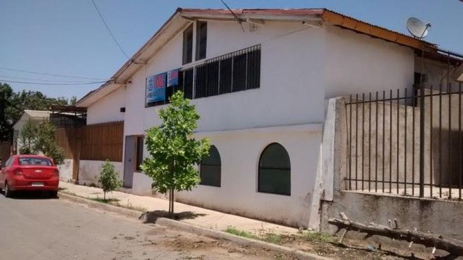 Home in Metric Way