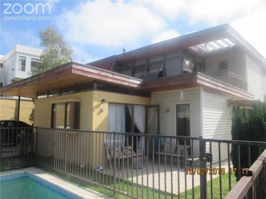 Foto Casa en Venta en RESIDENCIAL, Concn, Valparaiso - $ 272.000.000 - CAV96276 - BienesOnLine