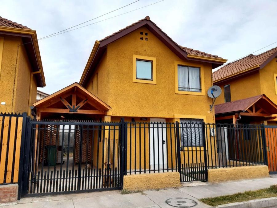 Foto Casa en Venta en Peaflor, Talagante - UFs 3.300 - CAV139769 - BienesOnLine