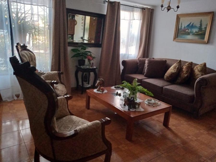 Foto Casa en Venta en urbana, Macul, Santiago - $ 160.000.000 - CAV117840 - BienesOnLine