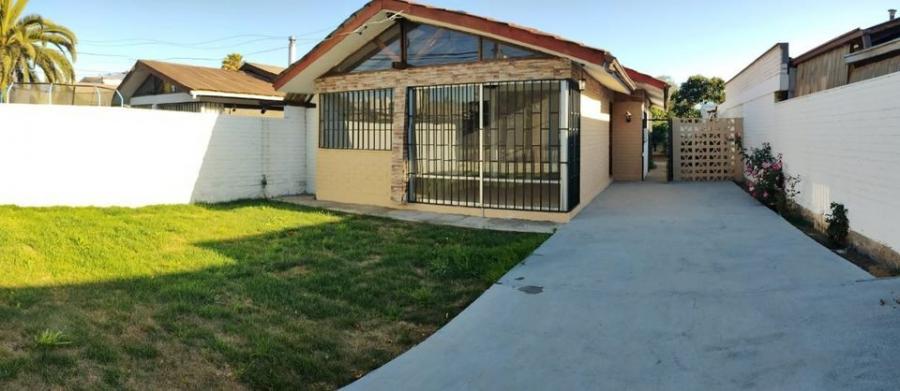 Home in Metric Way
