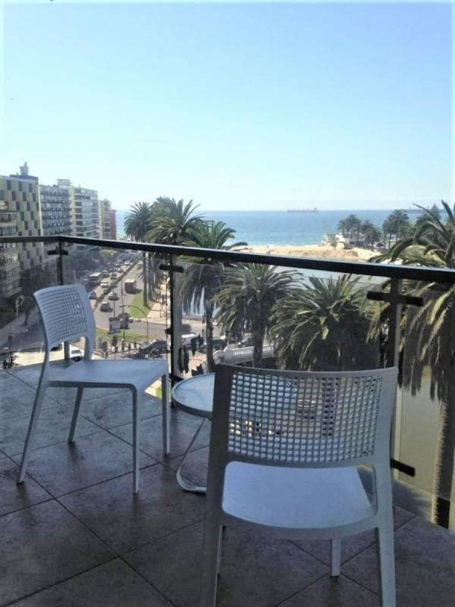 Foto Departamento en Venta en AVENIDA MARINA, Via del Mar, Valparaiso - $ 169.999.997 - DEV115190 - BienesOnLine