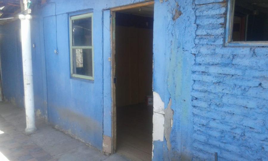 Home in Metric Way