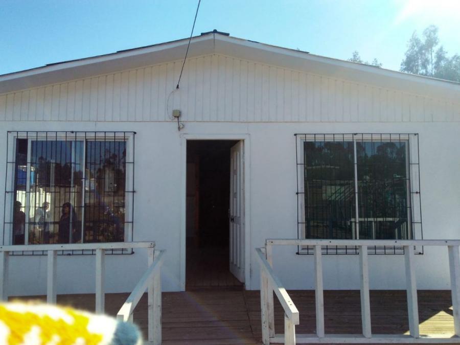 Foto Casa en Venta en Quintero, Valparaiso - $ 28.000.000 - CAV104301 - BienesOnLine