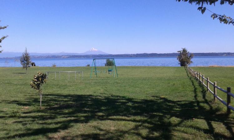 Foto Agricola en Venta en Lago Ranco, Valdivia - 70 hectareas - U$D 18.000.000 - AGV80165 - BienesOnLine