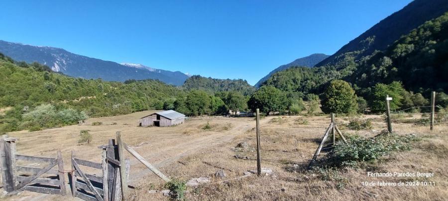 Foto Agricola en Venta en Cocham, Llanquihue - 124 hectareas - $ 1.860.000.000 - AGV139599 - BienesOnLine