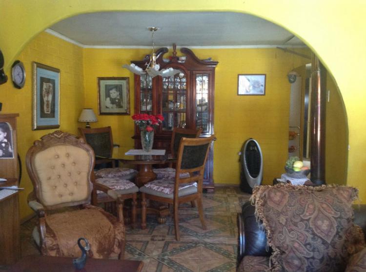 Foto Casa en Venta en 5 region, Los Andes, Los Andes - $ 32.000.000 - CAV26512 - BienesOnLine