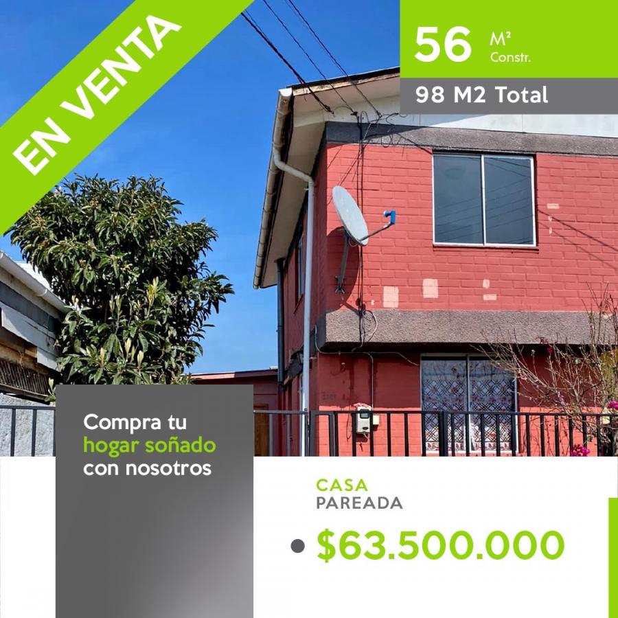 Foto Casa en Venta en La Ligua, Petorca - $ 63.500.000 - CAV132710 - BienesOnLine
