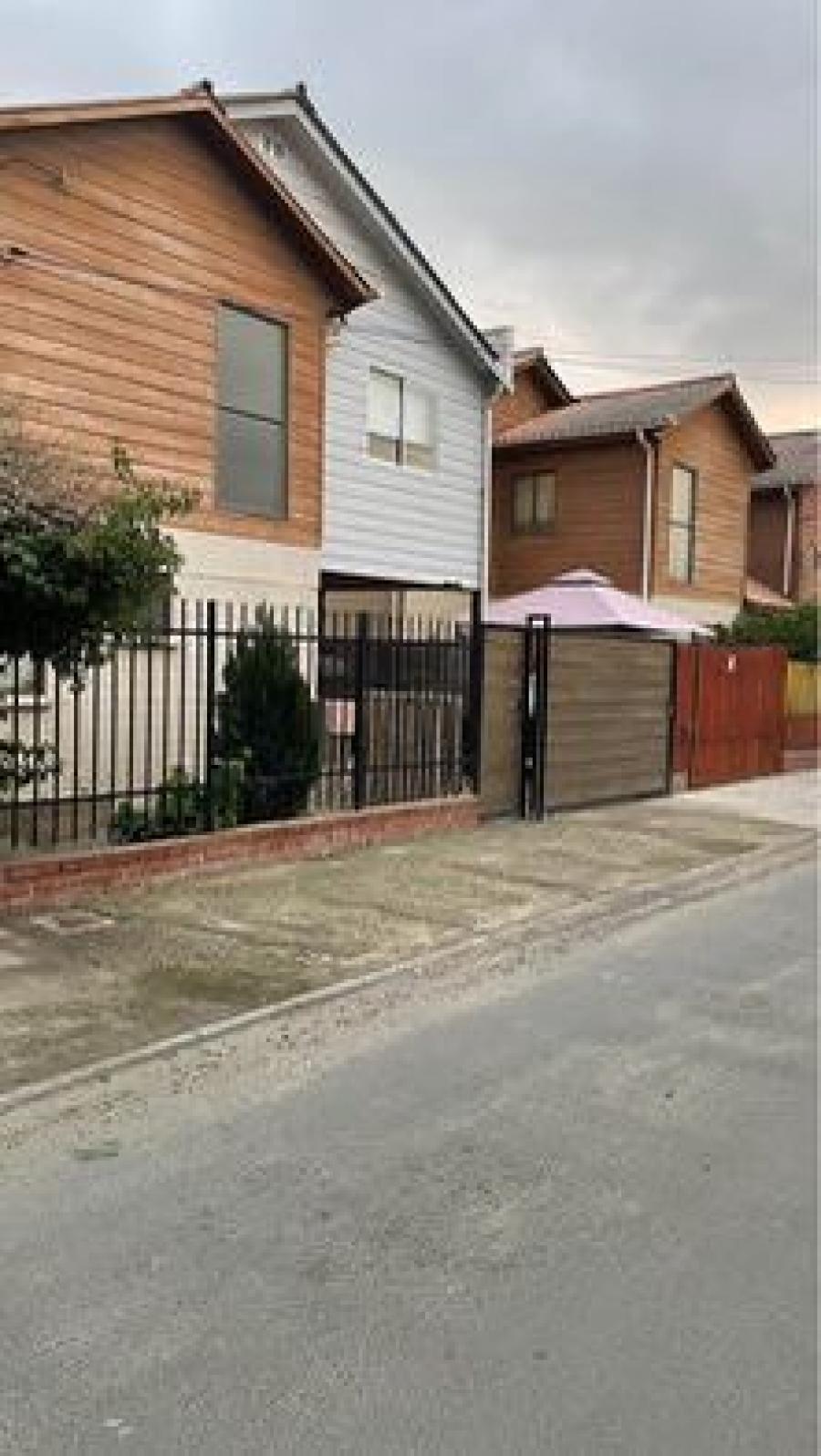 Foto Casa en Venta en VALPARAISO, Quillota, Quillota - $ 73.000.000 - CAV139154 - BienesOnLine