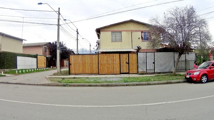 Foto Casa en Venta en paine, Santiago - $ 40.000.000 - CAV67929 - BienesOnLine