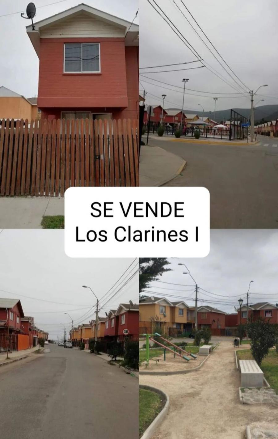 Foto Casa en Venta en Punta mira los clarines, Coquimbo, Elqui - $ 55.000.000 - CAV131424 - BienesOnLine
